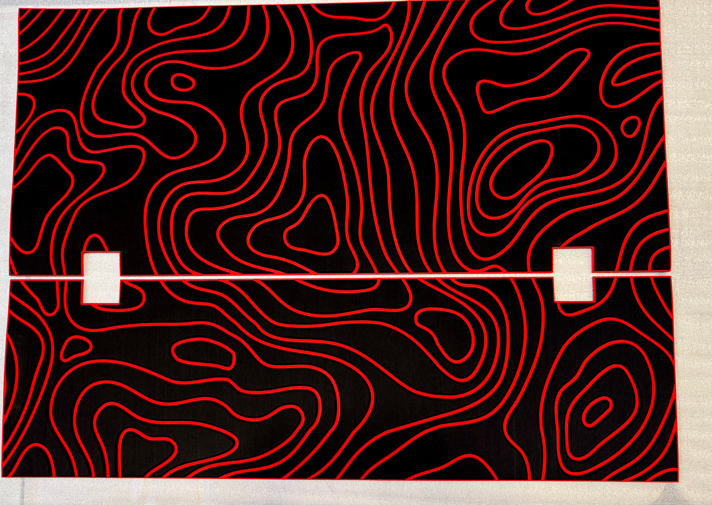 Marine Deck Foam Pads