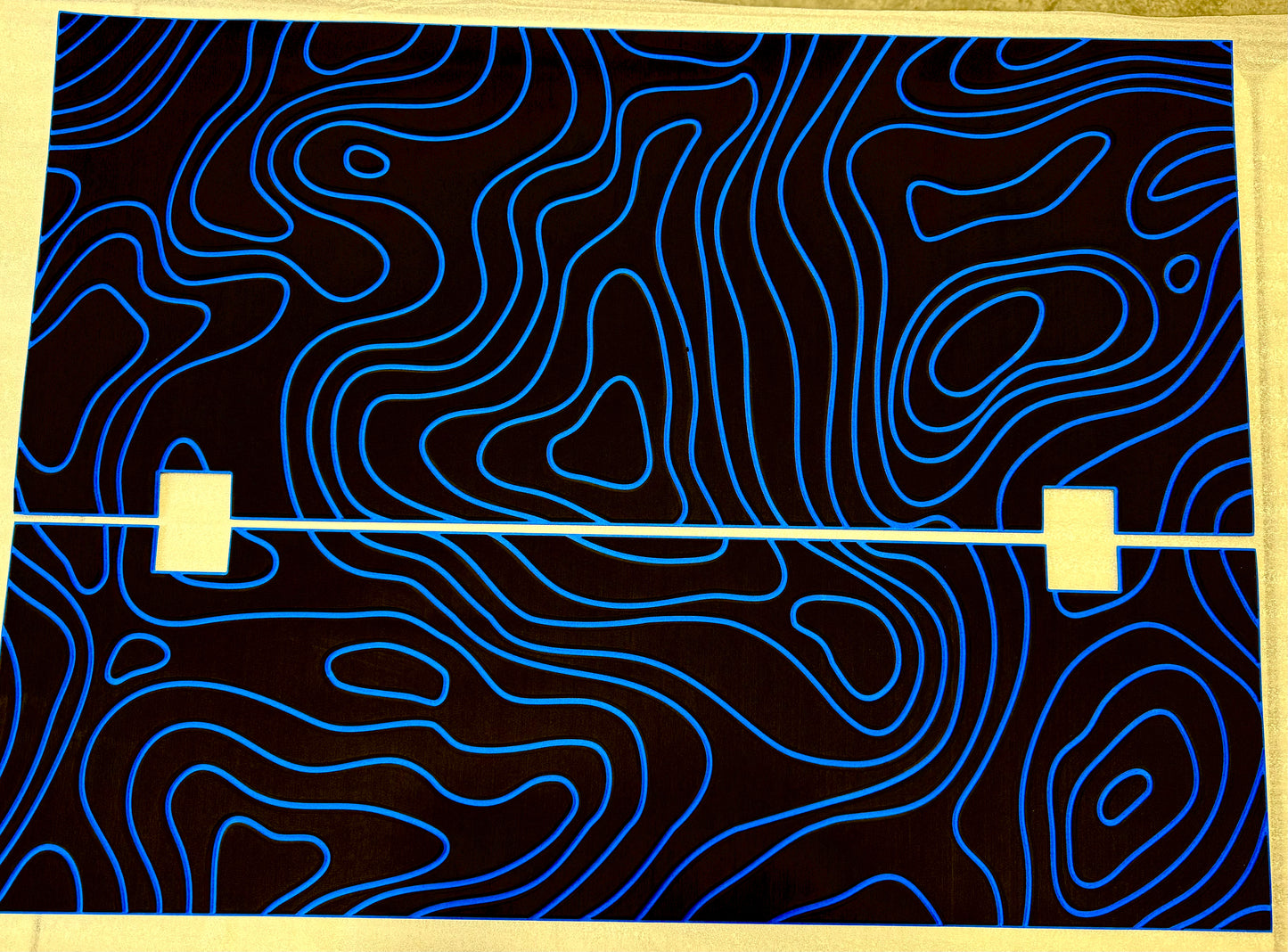 Marine Deck Foam Pads