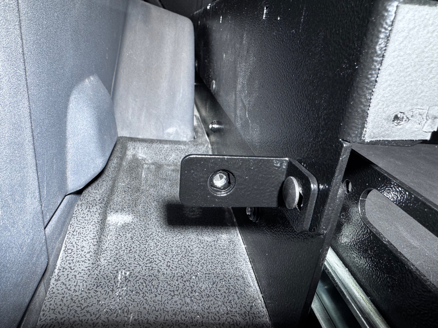 Leveling Kit for original Grenadier full Drawer system