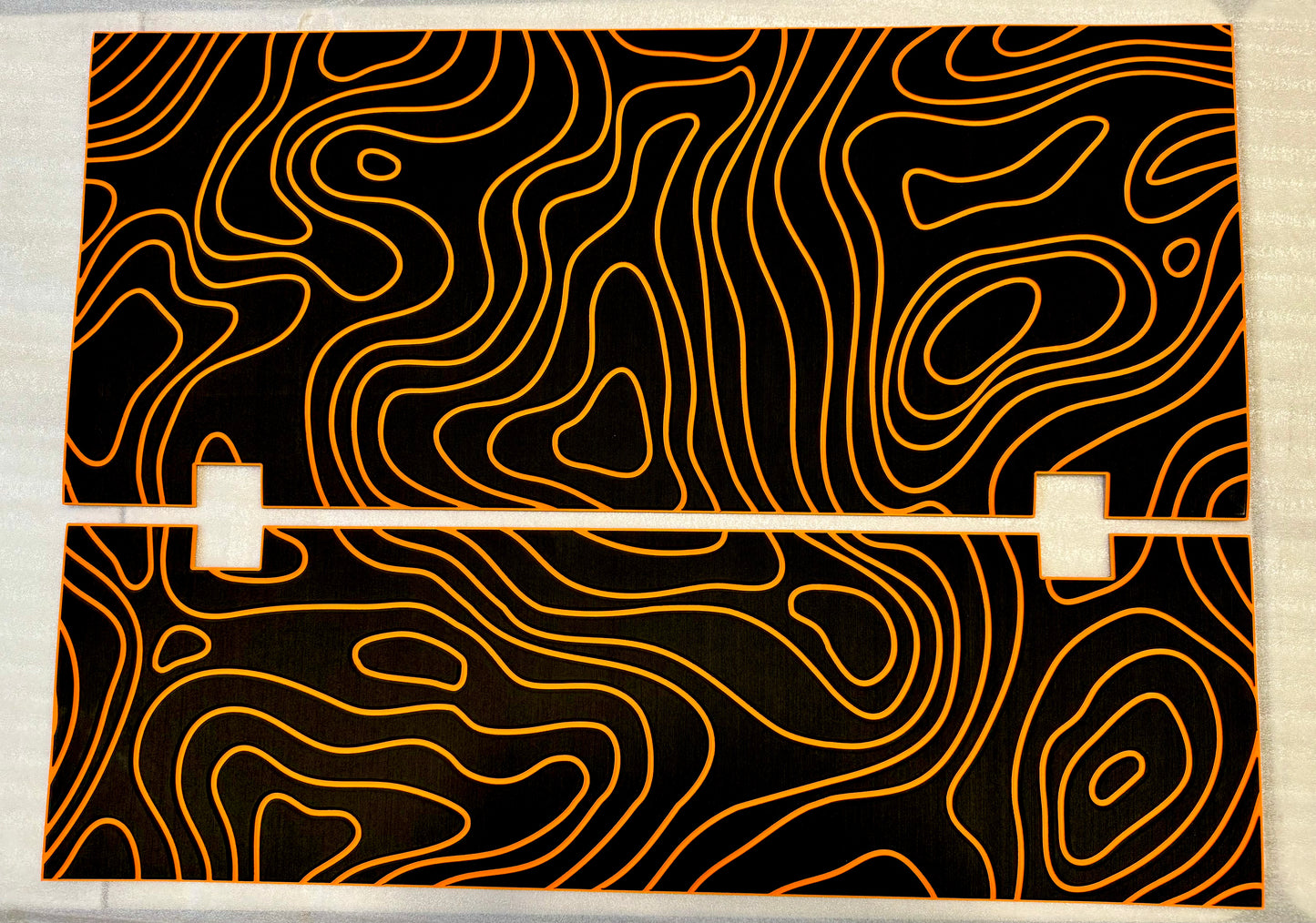 Marine Deck Foam Pads