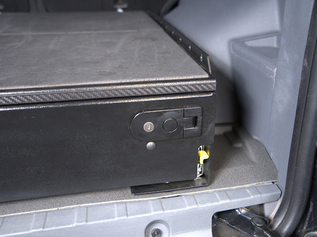 Grenadier Complete Drawer System