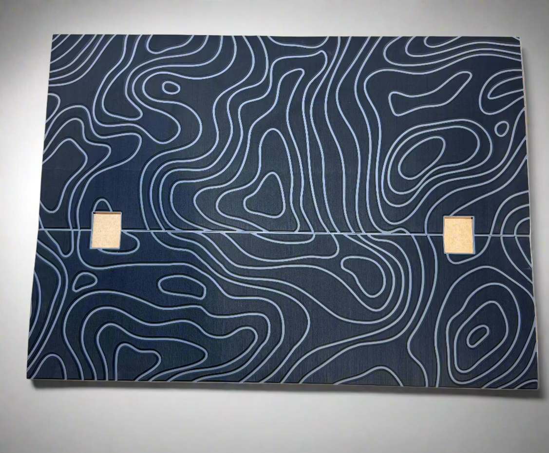 Marine Deck Foam Pads