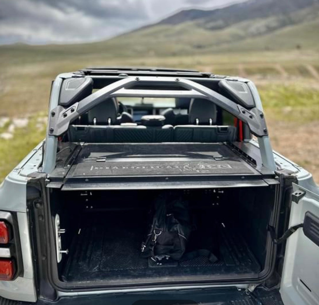 Black Friday Slipstream