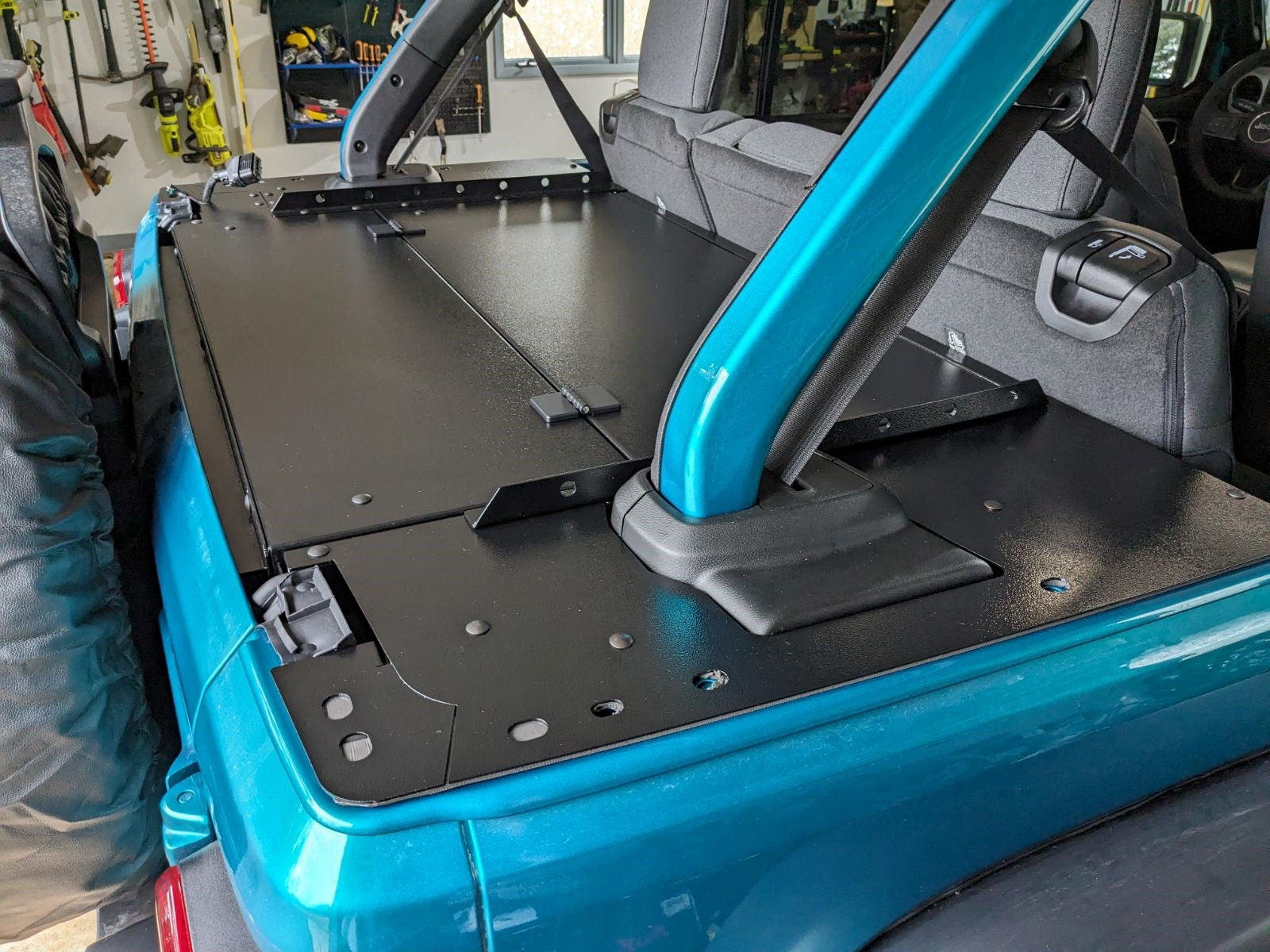 Copri Serratura Per per Jeep Wrangler JL/JLU 18-24 ABS Arancione Copri Serratura Per per Jeep Wrangler JL/JLU 18-24 ABS Arancione