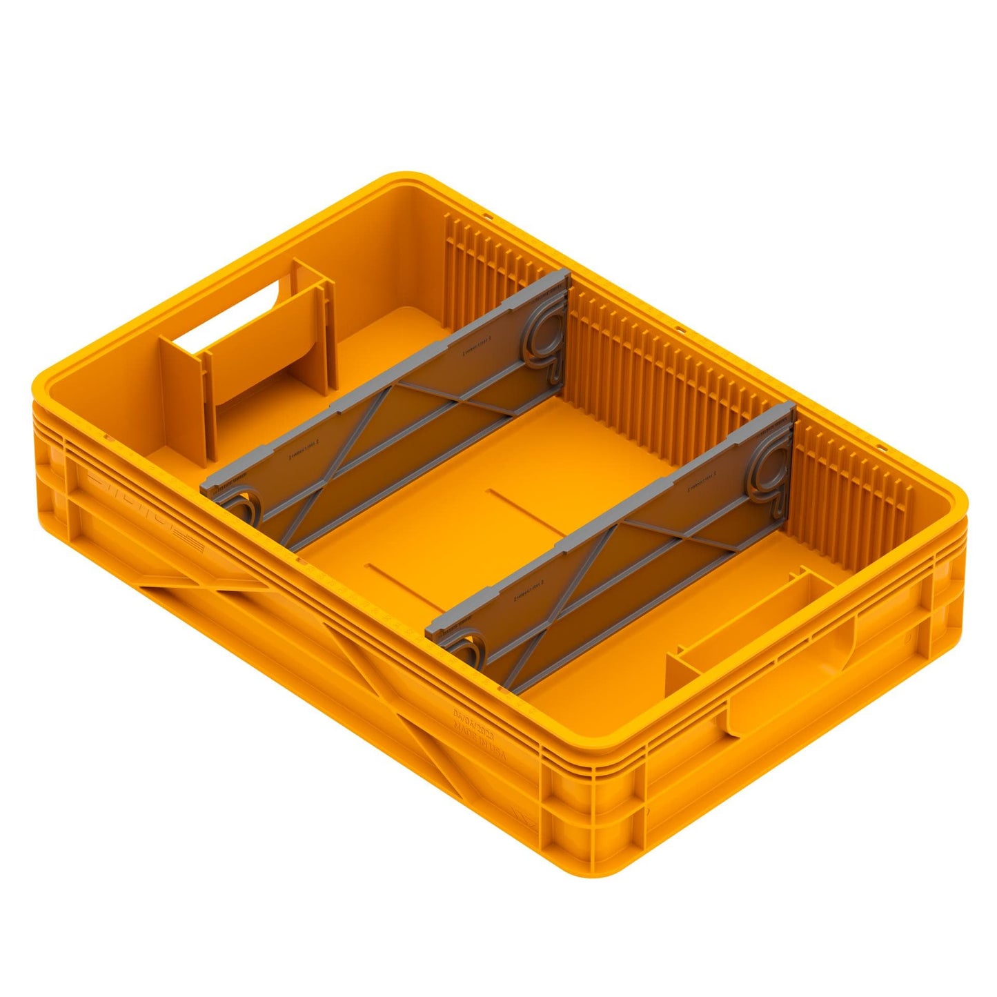 Bronco Drawer and Sidio Bundle