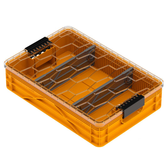 JLU Slidefloor and Sidio Bundle