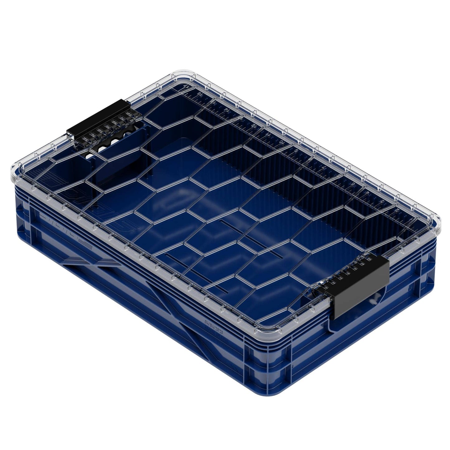 Quarter Size SidioCrate