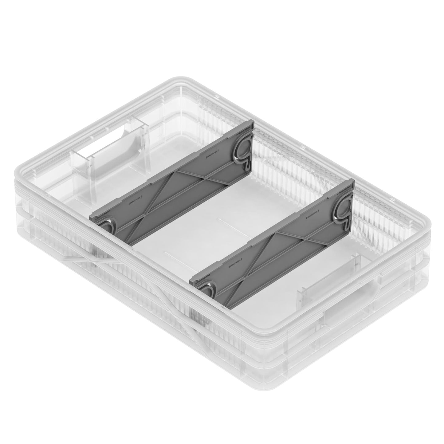 Jeep JLU Drawer and Sidio Crate Bundle