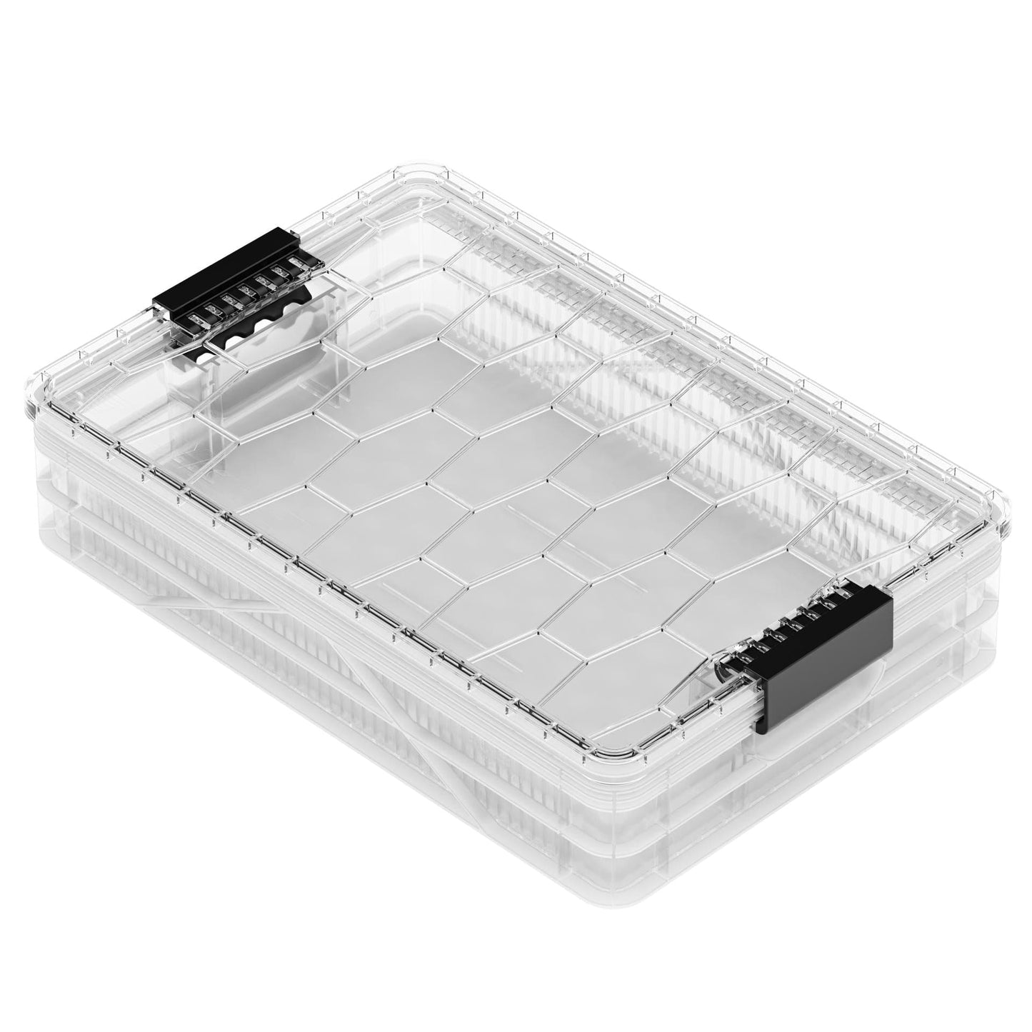 Quarter Size SidioCrate