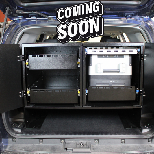 Modular Cabinet Systems