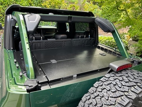 Black Friday Slipstream