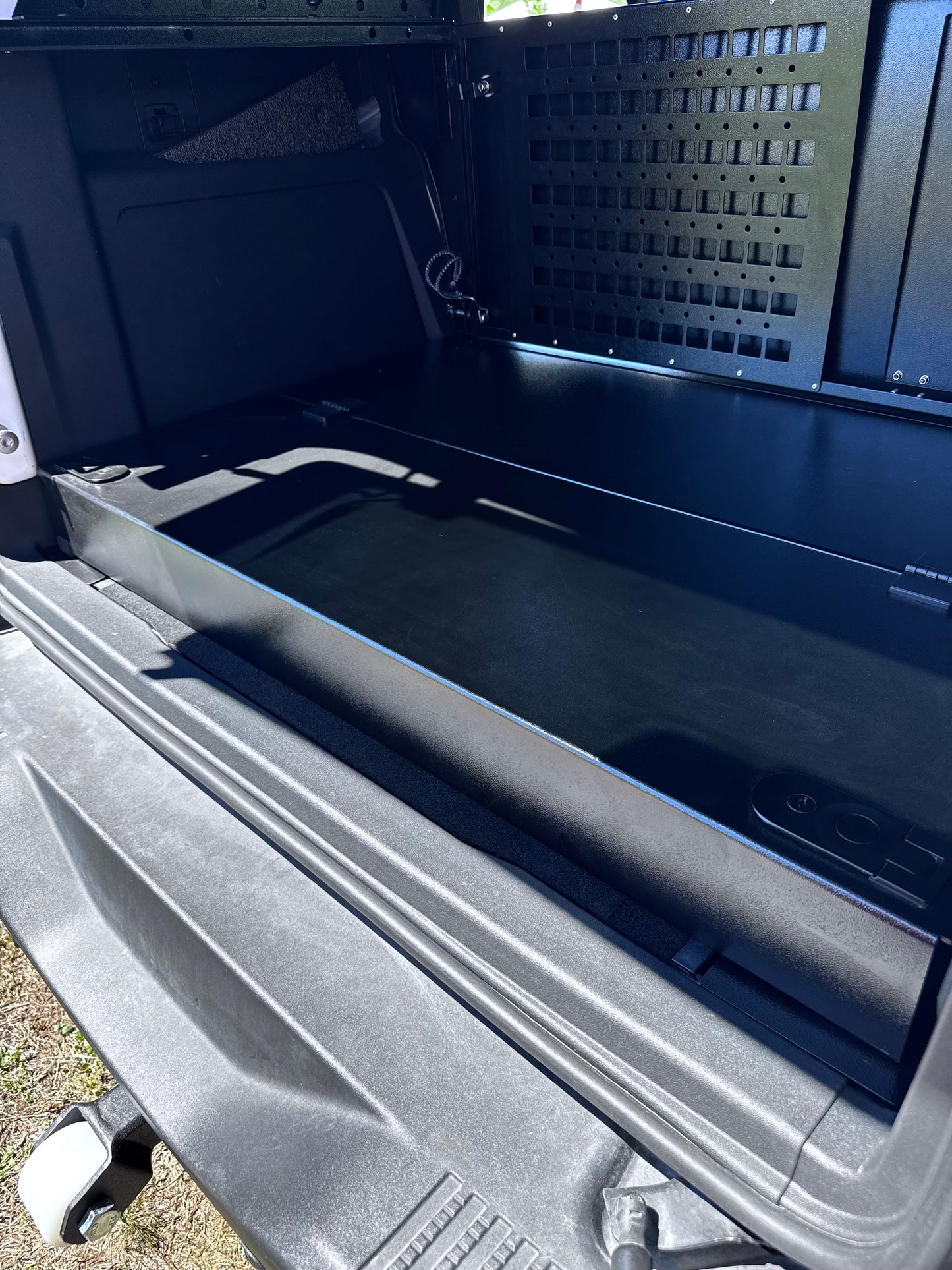 Bronco Stage 2.0 (4 Door)