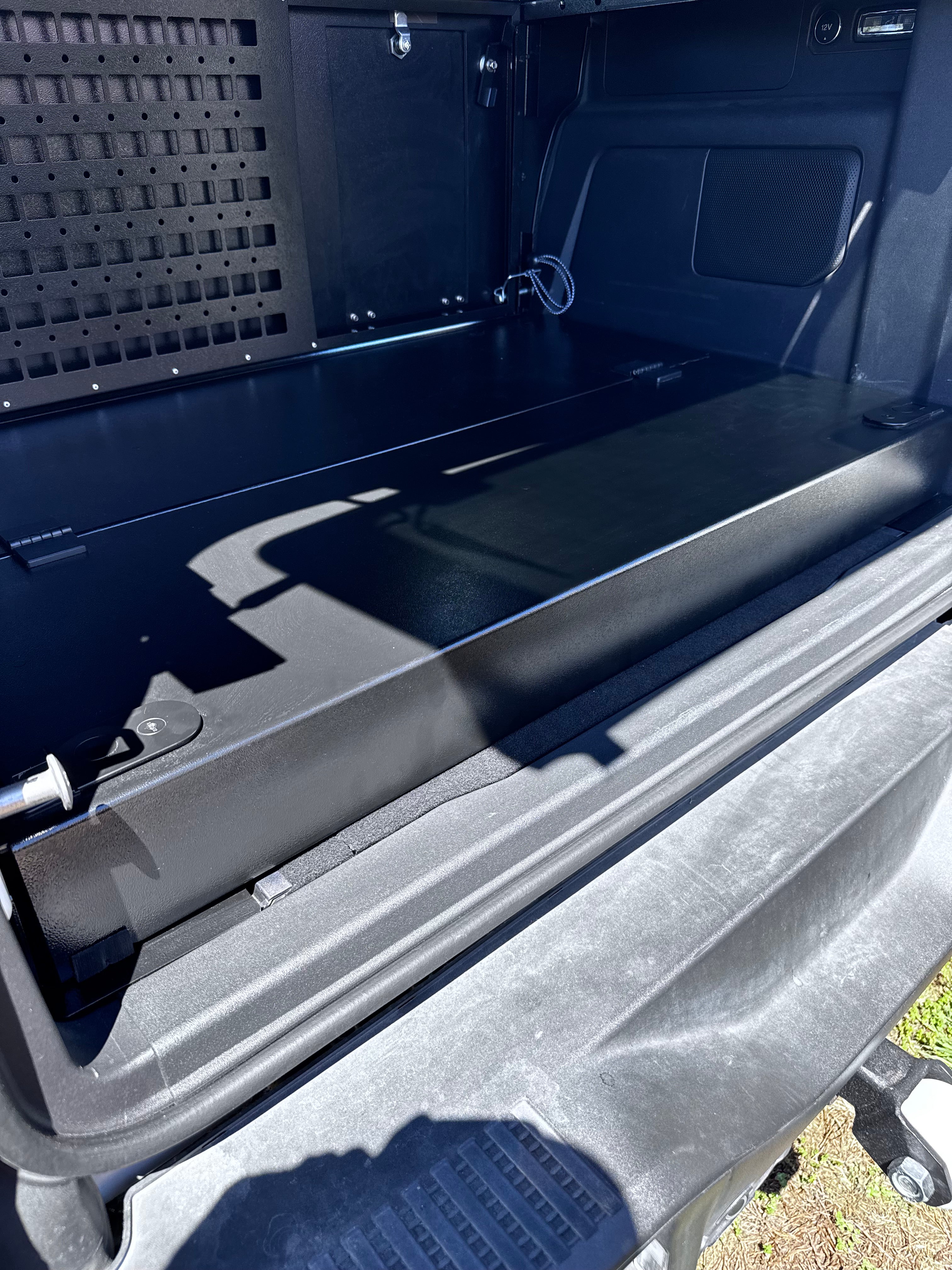 Broncoページ Bronco Stage 2.0 (4 Door) – Diabolical Inc
