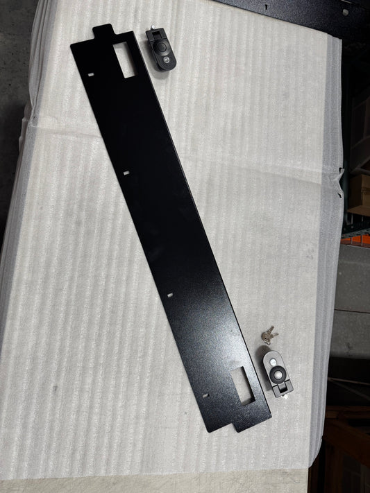 Bronco Drawer faceplate