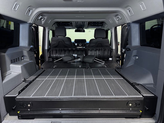 Grenadier Complete Drawer System