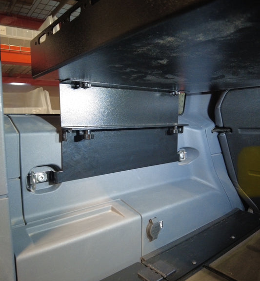 Grenadier Mid Deck Riser