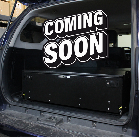 4 Runner Drawer (XL)