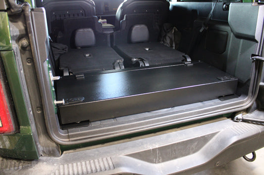 Bronco Stage 2.0 (2 Door)