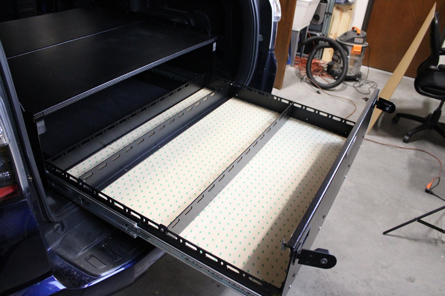 4 Runner Drawer (Standard)