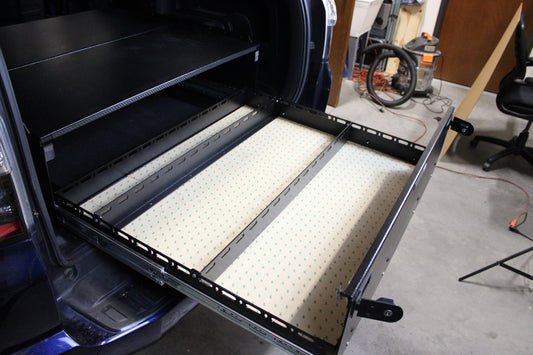 4 Runner Drawer (Standard)