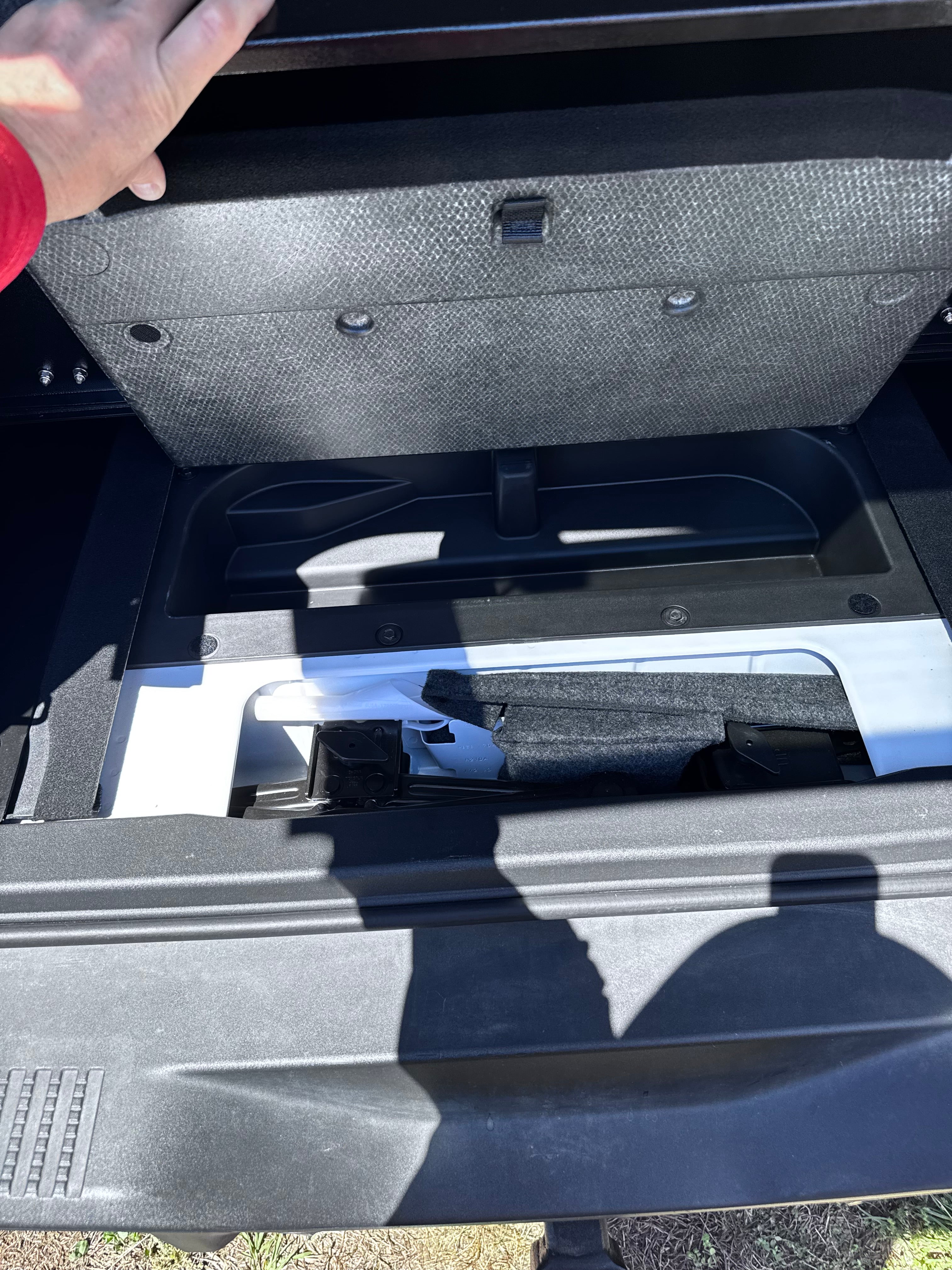Bronco Stage 2.0 (4 Door) – Diabolical Inc