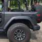 Slipstream Jeep Security Enclosure - JL (2 Door) 2024- After