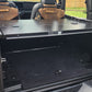 Slipstream Jeep Security Enclosure - JL (2 Door) 2024- After