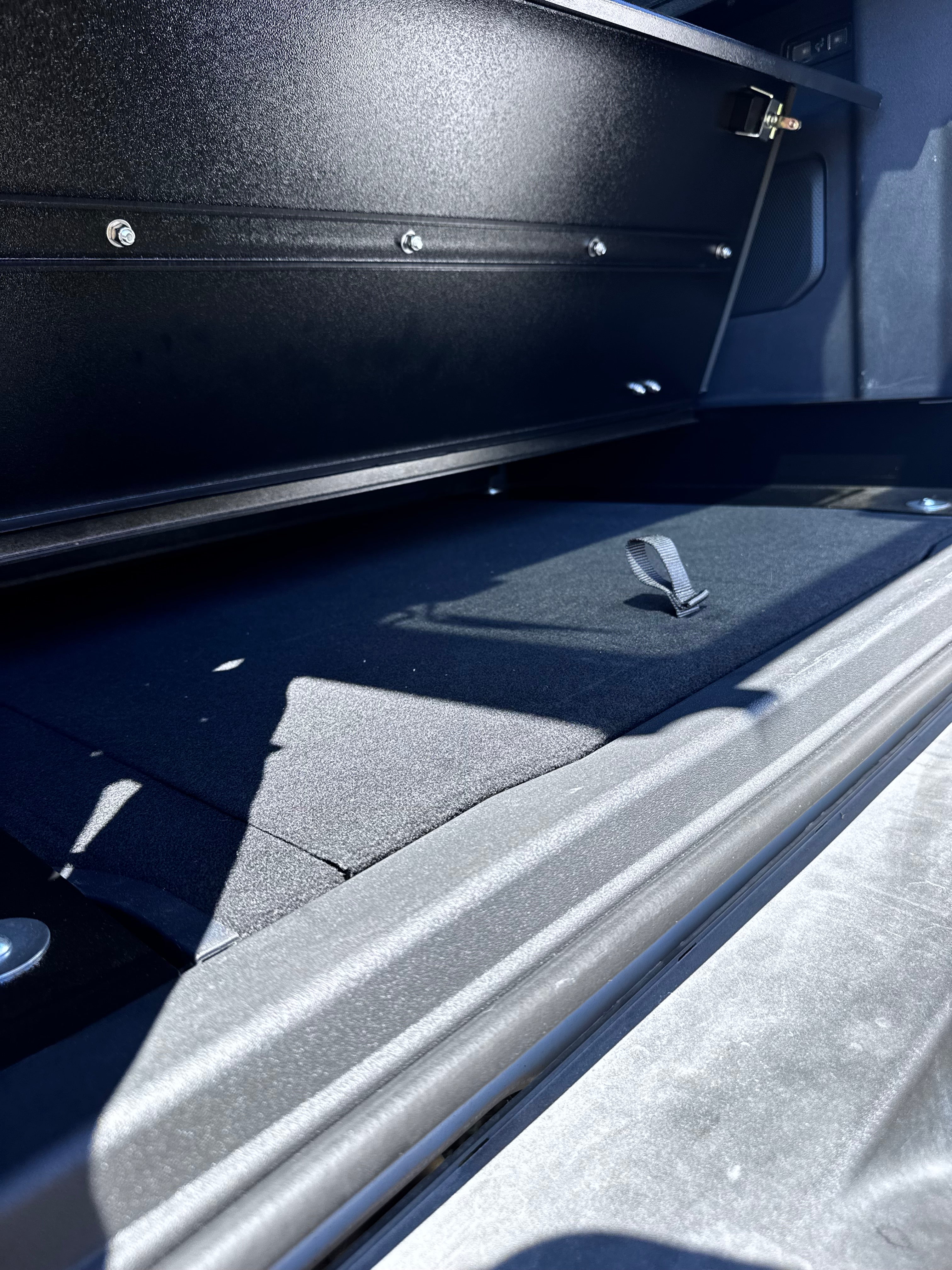 Bronco Stage 2.0 (4 Door) – Diabolical Inc