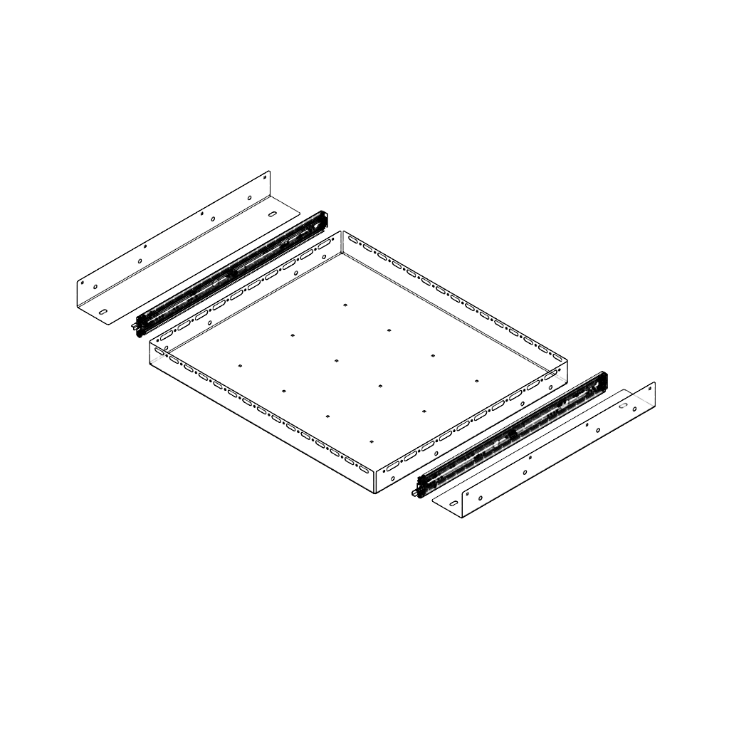 Grenadier Slide Floor (Part A)