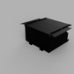 Ridgeback Bronco Security Enclosure - 2 Door