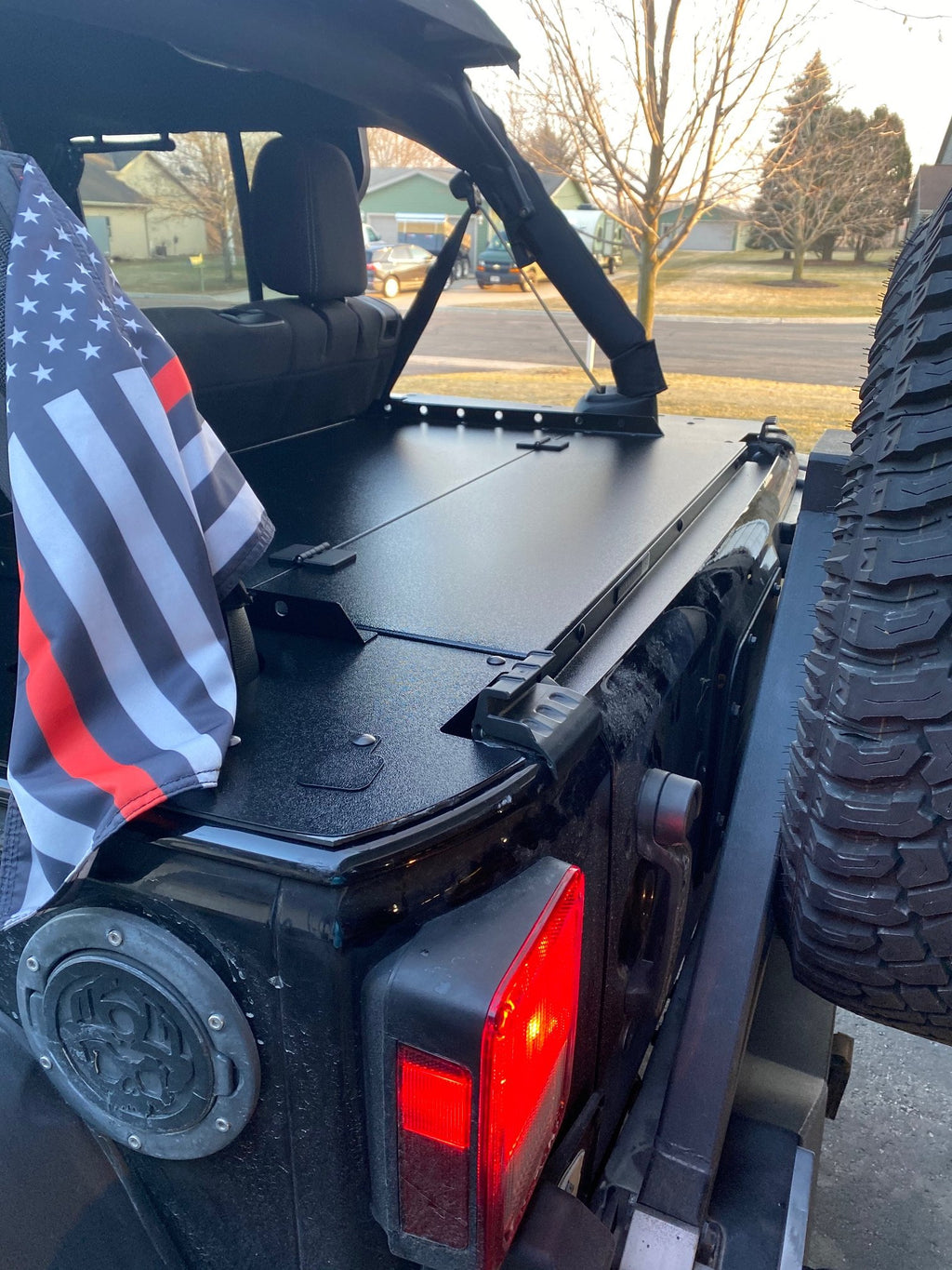 Black Friday Slipstream