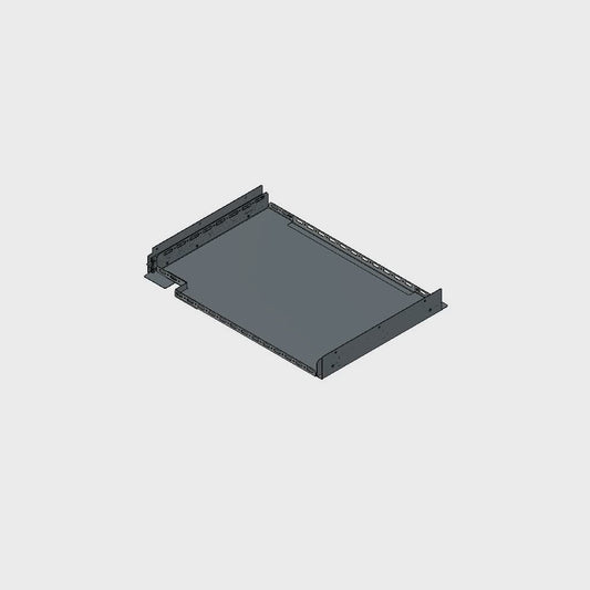 Slide Floor 2.0 - Bronco