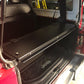 Locker Security Enclosure - JK (2 Door)