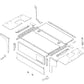 Slipstream Jeep Security Enclosure -JLU (4 Door) 2018-2023