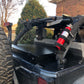 Top - 4" Removable