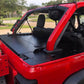 Slipstream Jeep Security Enclosure -JLU (4 Door) 2018-2023
