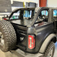 Bronco Slipstream Security Enclosure
