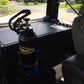 Jeep Wrangler Security Enclosure -JK (2 Door)
