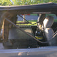 Jeep Wrangler Security Enclosure -JK (2 Door)
