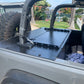 Slipstream Jeep Security Enclosure - JK (2 Door)
