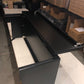 Locker Security Enclosure - JK (2 Door)