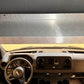 Sprinter Upper Deck Shelf