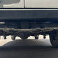 Sprinter Rear Step