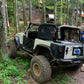 Slipstream Jeep Security Enclosure - JK (2 Door)