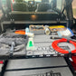 Upper Slide Tray