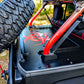 Slipstream Jeep Security Enclosure - JKU (4 Door)