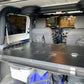 Slipstream Jeep Security Enclosure - JK (2 Door)