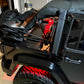 Slipstream Jeep Security Enclosure - JKU (4 Door)