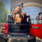Slipstream Jeep Security Enclosure - JKU (4 Door)