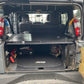 Slipstream Jeep Security Enclosure - JKU (4 Door)